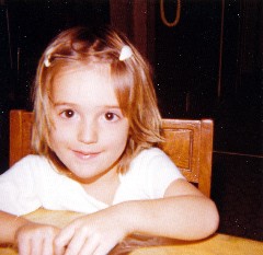 Katherine (Kat) McDougal Wheeler McCandless;